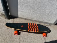 Ich bitte hier mein Longboard Niedersachsen - Rotenburg (Wümme) Vorschau