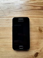 Samsung GALAXY ACE GT-S58391 Niedersachsen - Verden Vorschau