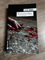 Ella Danz Rosenwahn Schleswig-Holstein - Glasau Vorschau