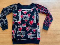 Desigual Pulli XL sehr gut erhalten Rheinland-Pfalz - Trier Vorschau
