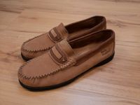 Herrenschuhe Hush Puppies Größe 41 NEU Bayern - Hammelburg Vorschau