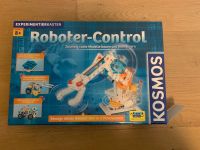 Roboter-Control (20 Modelle mit Anleitung) Nordrhein-Westfalen - Jülich Vorschau