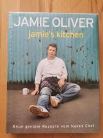 Jamie Oliver "Jamie's kitchen" Kochbuch Deggendorf - Mietraching Vorschau