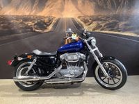 Harley-Davidson XL883L Sportster SUPERLOW Screamin Eagle Auspuf Wandsbek - Hamburg Farmsen-Berne Vorschau