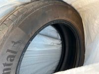 4 x Continental 215 / 55, R18 H, 95 H  Radial Tubeless Reifen Baden-Württemberg - Eberdingen Vorschau