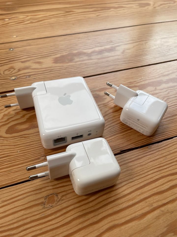Apple Adapter in Flensburg