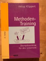 Methoden-Training (13. Auflage Berlin - Wilmersdorf Vorschau