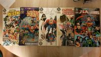 Justice League JLA SONDERBÄNDE 1-21 DINO COMICS Kreis Pinneberg - Halstenbek Vorschau