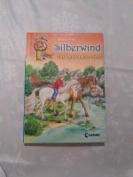 Leselöwe 4. Lesestufe Silberwind Das verzauberte Pferd Dresden - Blasewitz Vorschau