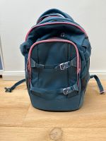 Schulranzen Rucksack Satch blau Ludwigsvorstadt-Isarvorstadt - Isarvorstadt Vorschau