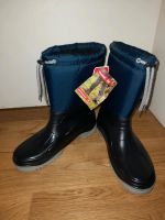 Regenstiefel gefüttert Berlin - Spandau Vorschau