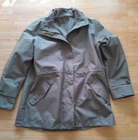 braune Damen Outdoor- Jacke Active by Tchibo Gr 44 Baden-Württemberg - Gaggenau Vorschau