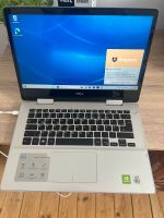 Dell Inspiron 14 5000 2 in 1 Nürnberg (Mittelfr) - Oststadt Vorschau