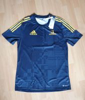 NEU Super Rugby Highlanders Shirt adidas Gr. M Neuseeland Dresden - Blasewitz Vorschau