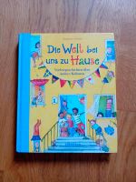Die Welt bei uns zu Hause, wie neu, ideal für Kindergartenalter Bayern - Bernau am Chiemsee Vorschau