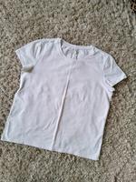 Only T-Shirt weiß, Gr XL Bayern - Karlstadt Vorschau