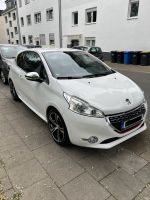 Peugeot 208 GTI 200PS THP weiss super Auto Sportlich Scheckheft Essen - Altenessen Vorschau