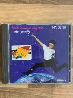 Musik CD - Ina Deter - Frauen kommen langsam - aber gewaltig Baden-Württemberg - Neckarsulm Vorschau