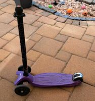 Micro Kickboard/ Scooter Nordrhein-Westfalen - Erftstadt Vorschau