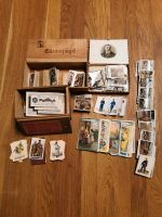 Zigarettenkarten Zigarrenkarten Sammelkarten Antik Sammeln Baden-Württemberg - Winnenden Vorschau