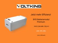 SALE-BYD 12911241-00 Batteriemodul Premium HVS 2,56kWh 102,4V Bayern - Kulmbach Vorschau