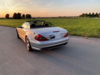 Mercedes Benz SL500 AMG Mopf 1 Bayern - Holzkirchen Vorschau