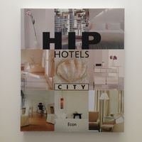 HIP HOTELS Amsterdam New York Zürich London Barcelona Düsseldorf - Pempelfort Vorschau