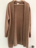 Strickjacke Cardigan H&m XS 34 Braun Bayern - Ingolstadt Vorschau