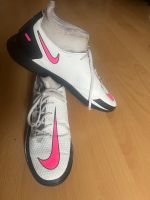 Nike Fußballschuhe, Größe 40,5 Nordrhein-Westfalen - Höxter Vorschau