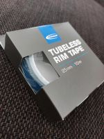 SCHWALBE Felgenband Tubeless 10m Rolle 25mm breit Baden-Württemberg - Remseck am Neckar Vorschau