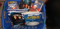 Star Trek Bücher Sammlung Nordrhein-Westfalen - Drensteinfurt Vorschau