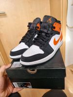 Air Jordan 1 Mid Shattered Backboard Bayern - Reisbach Vorschau