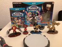 Skylanders Imaginators Wii u Nordrhein-Westfalen - Rietberg Vorschau