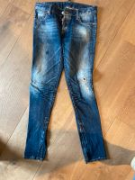 Dsquared Jeans ital. 40 (34) Nordrhein-Westfalen - Werl Vorschau