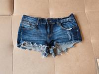 Jeans  kurz 38 Thüringen - Arnstadt Vorschau