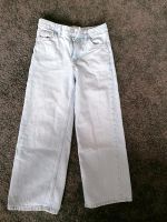 Hellblaue Jeans Gr. 134 neu Nordrhein-Westfalen - Remscheid Vorschau