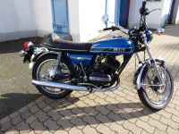 Yamaha RD 250 Rheinland-Pfalz - Koblenz Vorschau