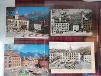 200 Postkarten Bad Reichenhall Bayern - Bad Reichenhall Vorschau