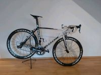 Rennrad; Look, Canyon, E- Bike, Cannondale, Bianchi, Colnago, Saarland - Rehlingen-Siersburg Vorschau