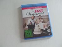 Fast verheiratet - blu-ray - Neuwertig ! Baden-Württemberg - Herbolzheim Vorschau