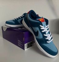 Nike ,Sb Dunk low "why so sad" NEU/UNGETRAGEN❗️ Hessen - Langen (Hessen) Vorschau