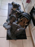 Maxi Cosi Babyschale inkl Newborn Einsatz + 2 Isofix Basisstation Niedersachsen - Achim Vorschau