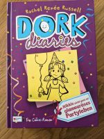 DORK diaries Nikkis glamouröses Partyleben Bayern - Miltenberg Vorschau