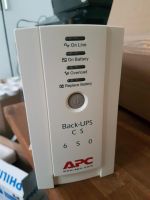 APC Back-UPS CS 650 Berlin - Steglitz Vorschau