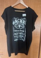 W:O:A - Wacken Girlie Shirt - No. 666 NEU Schleswig-Holstein - Nortorf Vorschau