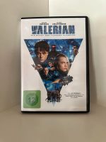 Film Valerian - Die Stadt der Tausend Planeten Hessen - Niddatal Vorschau