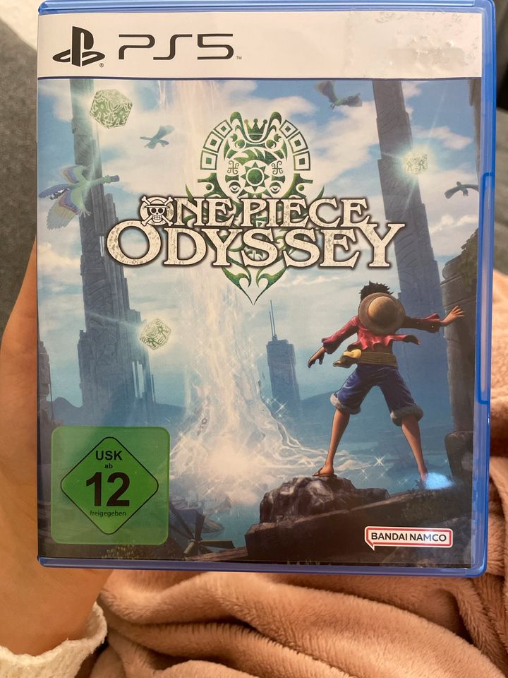One Piece Odyssey | PS5 in Vechta