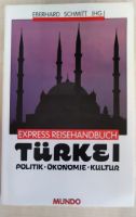 Türkei - Politik, Ökonomie, Kultur - Ausgabe von 1991 Rheinland-Pfalz - Ferschweiler Vorschau
