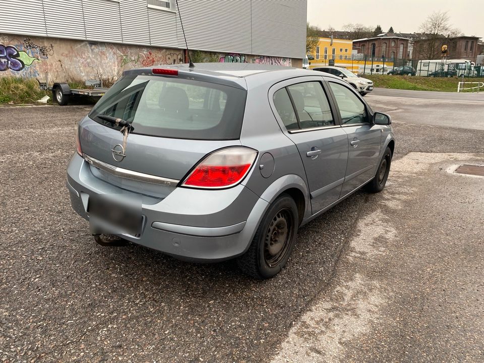 Opel Astra Sport in Wuppertal