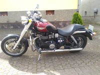 Triumph Speedmaster Saarland - Heusweiler Vorschau